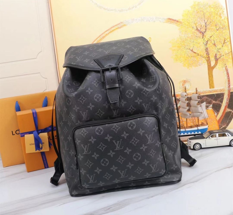 LV Backpacks